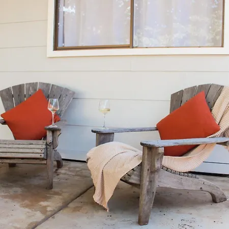 Buchan Motel Exterior photo