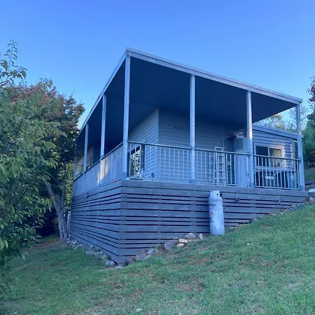 Buchan Motel Exterior photo