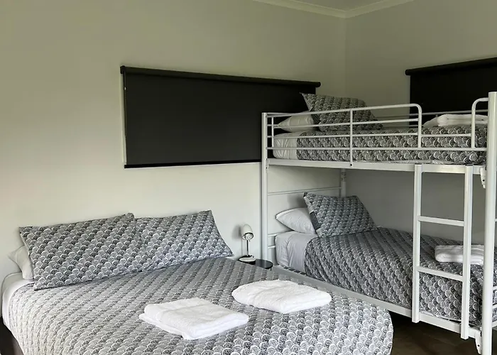 Buchan Motel