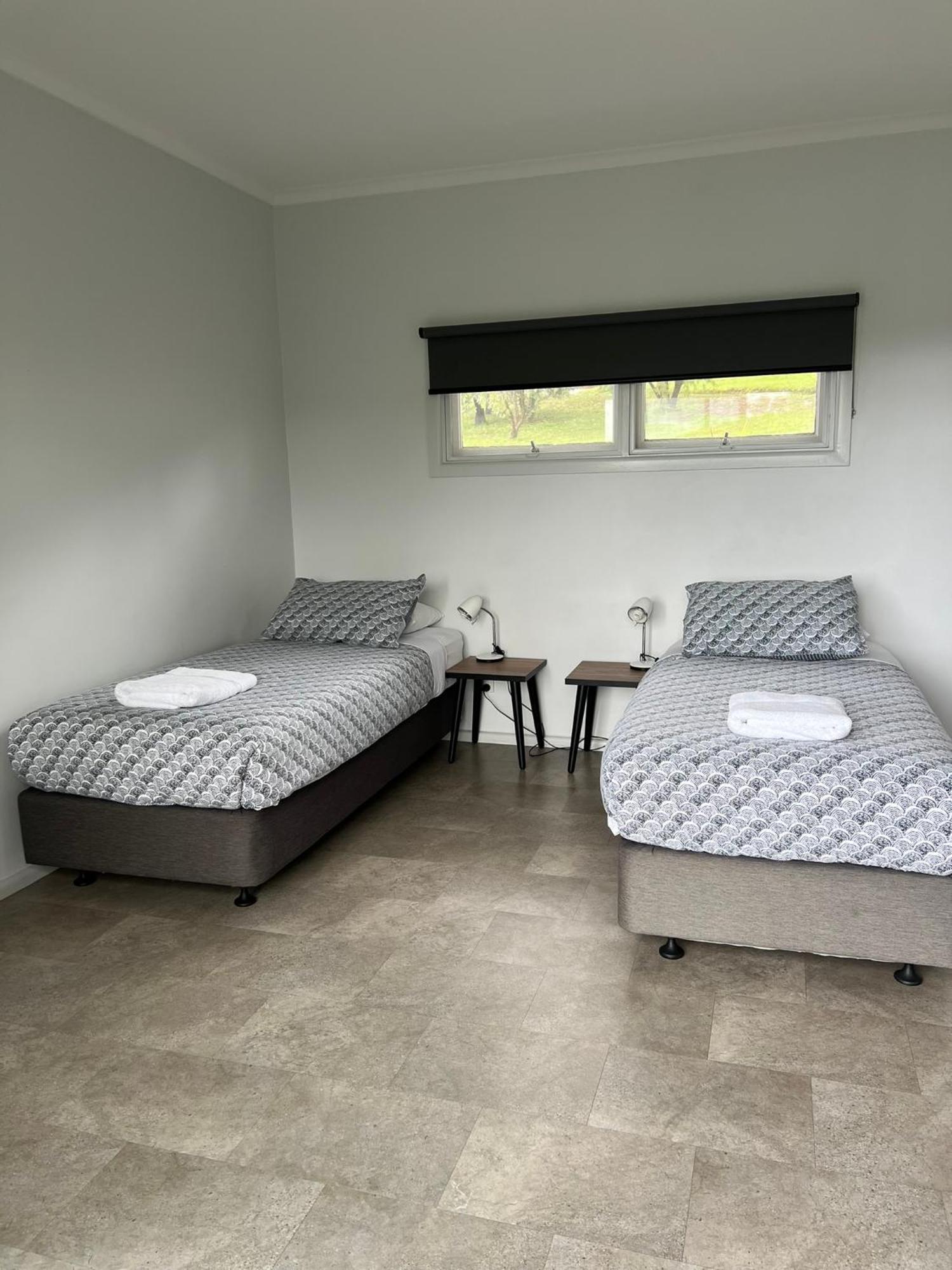 Buchan Motel * Buchan