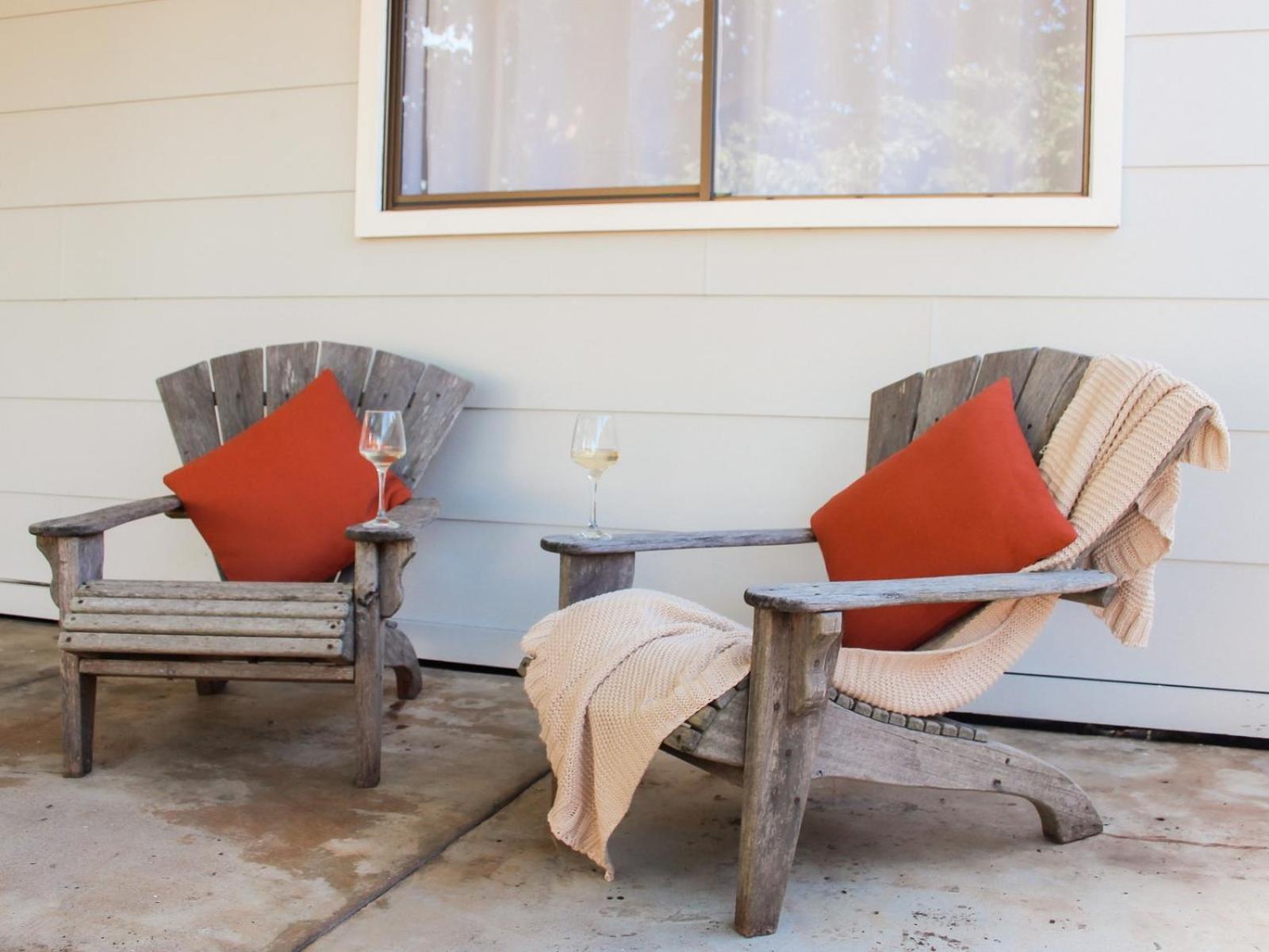 Buchan Motel Motel